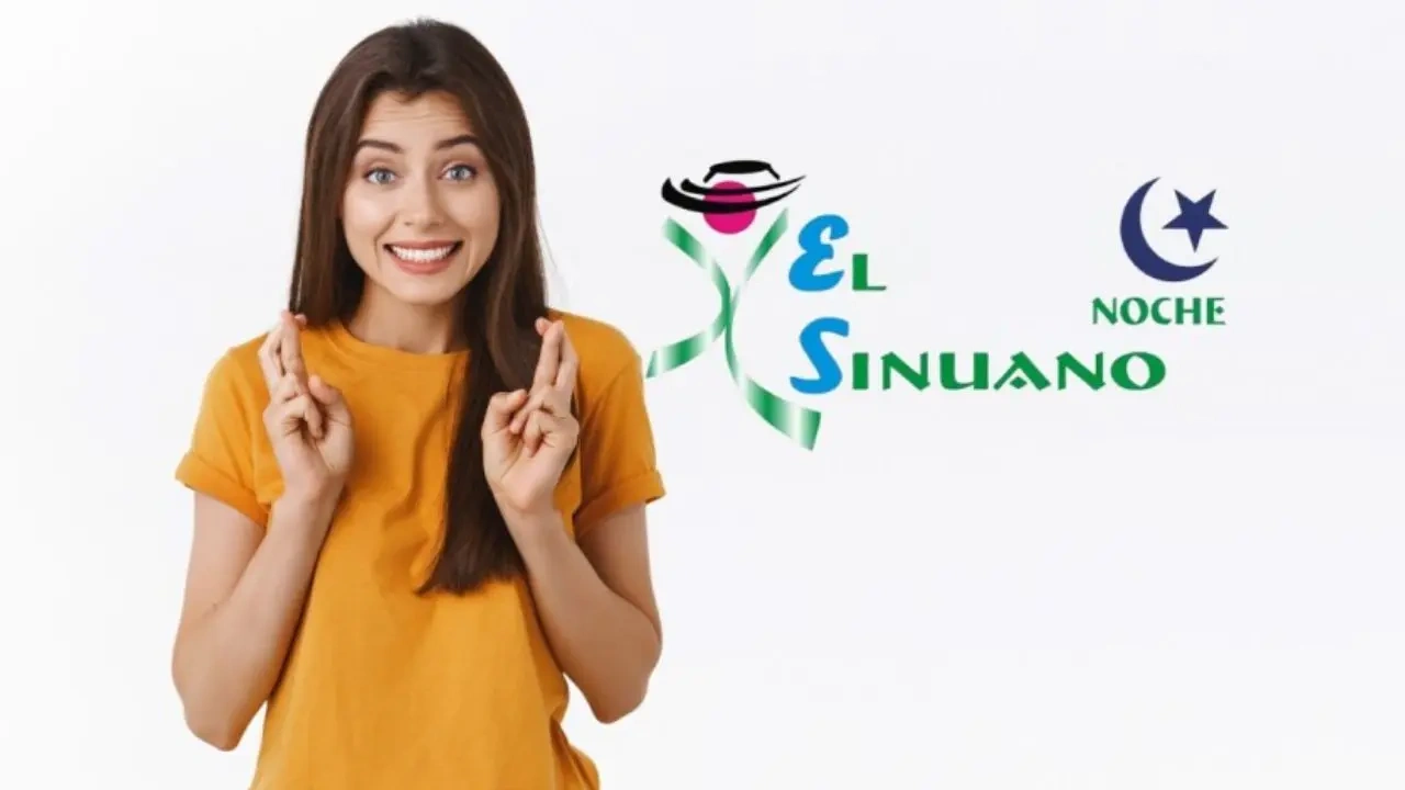Resultado del Sinuano Noche del 10 de julio de 2026_ conozca el número ganador Resultado del Sinuano Noche del 10 de julio de 2026: conozca el número ganador