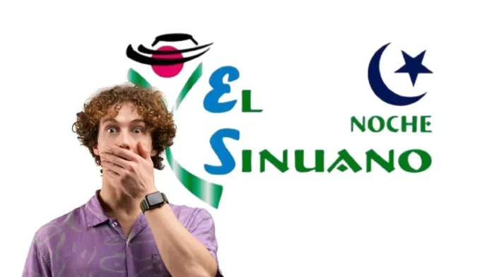 Resultado del Sinuano Noche del 9 de julio de 2026_ conozca el número ganador Resultado del Sinuano Noche del 9 de julio de 2026: conozca el número ganador