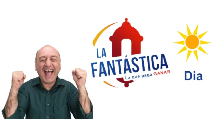 Resultados de La Fantástica Día hoy, 10 de julio de 2026: número ganador