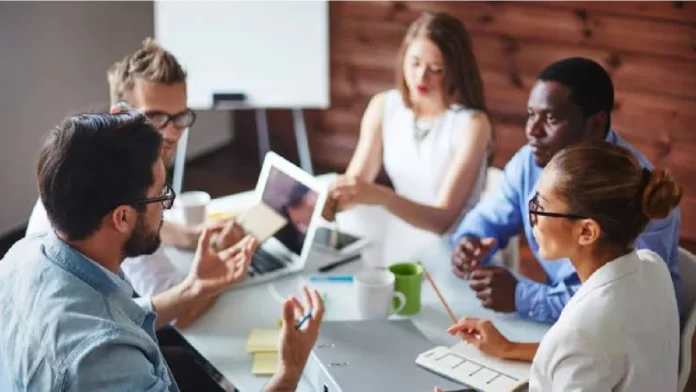 Talento humano y gestión de proyectos: formación clave para nuevos entornos laborales