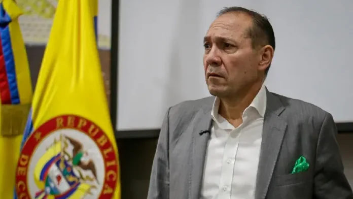 Tribunal anuló la sanción por desacato impuesta al ministro Antonio Sanguino
