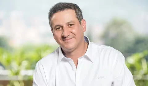 Jorge Jaller será el embajador de Colombia en Venezuela - Cortesía Redes Jorge Jaller será el embajador de Colombia en Venezuela - Cortesía Redes
