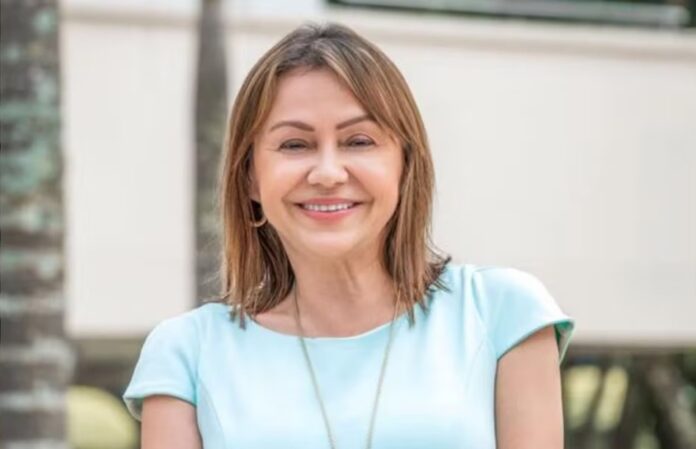 María Noemí Arboleda - Cortesía