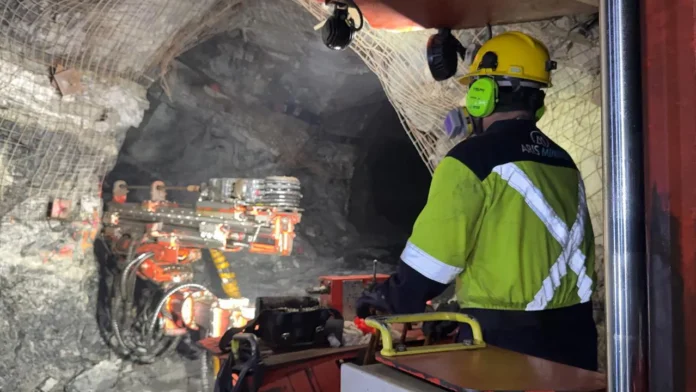 Trabajo si hay en Antioquia: Aris Mining oferta 100 oportunidades laborales