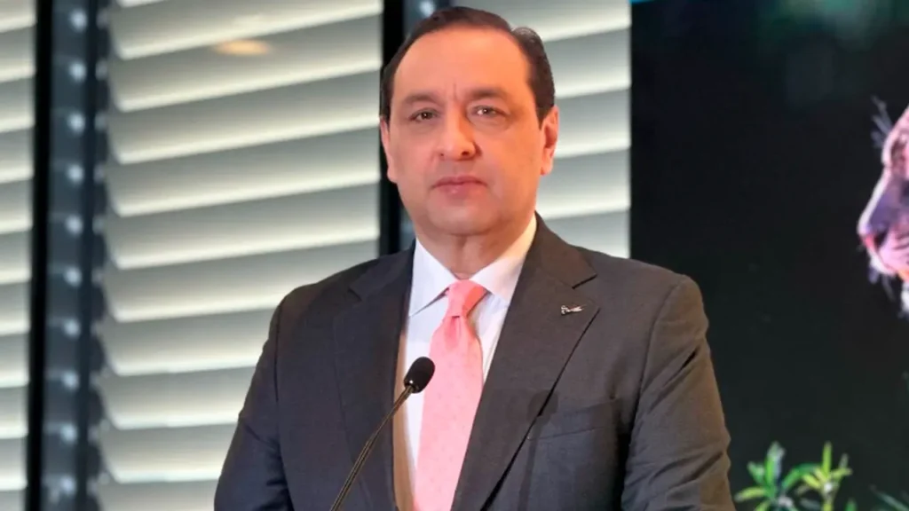Caso Jorge Alfredo Vargas: Fiscalía radicó solicitud de audiencia de formulación de imputación de cargos
