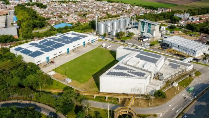 Colombia marca un hito: Buga obtiene la primera certificación Zero Carbon EDGE del país