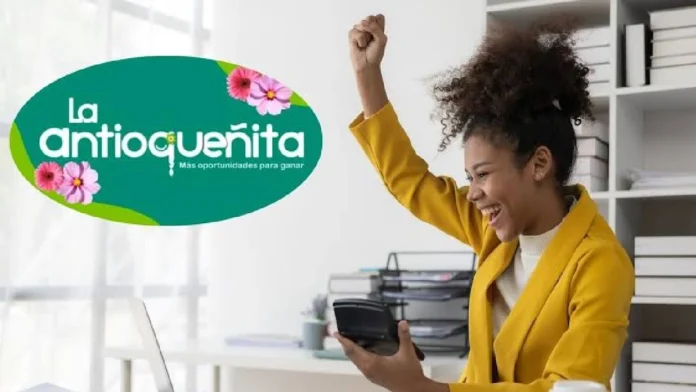 Resultado de la Antioqueñita Día HOY 23 de julio de 2026: conozca el número ganador Resultado de la Antioqueñita Día HOY 23 de julio de 2026: conozca el número ganador