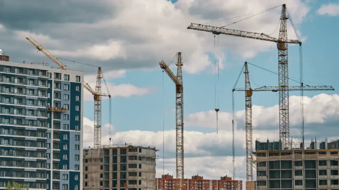 El reto de la construcción en 2026: cómo recuperar la certidumbre para el inicio de proyectos El reto de la construcción en 2026: cómo recuperar la certidumbre para el inicio de proyectos