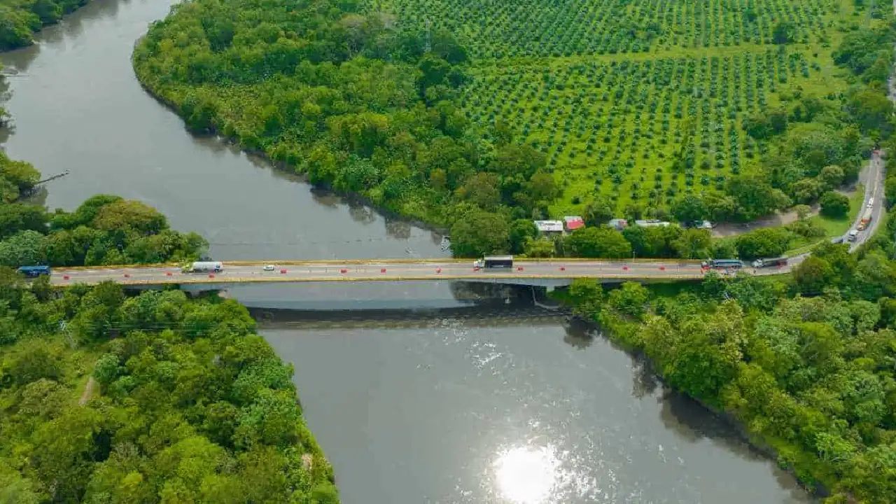 Megaproyecto vial Troncal del Magdalena 1: 70 frentes de obra y 5.200 empleos creados