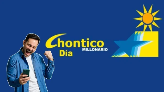 Resultado del Chontico Día HOY martes 21 de julio de 2026: conozca el número ganador Resultado del Chontico Día HOY martes 21 de julio de 2026: conozca el número ganador