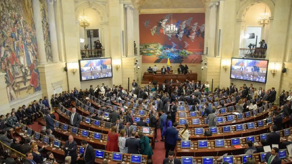 Recta final en el Congreso: conozca las propuestas de los aspirantes a la Contraloría General