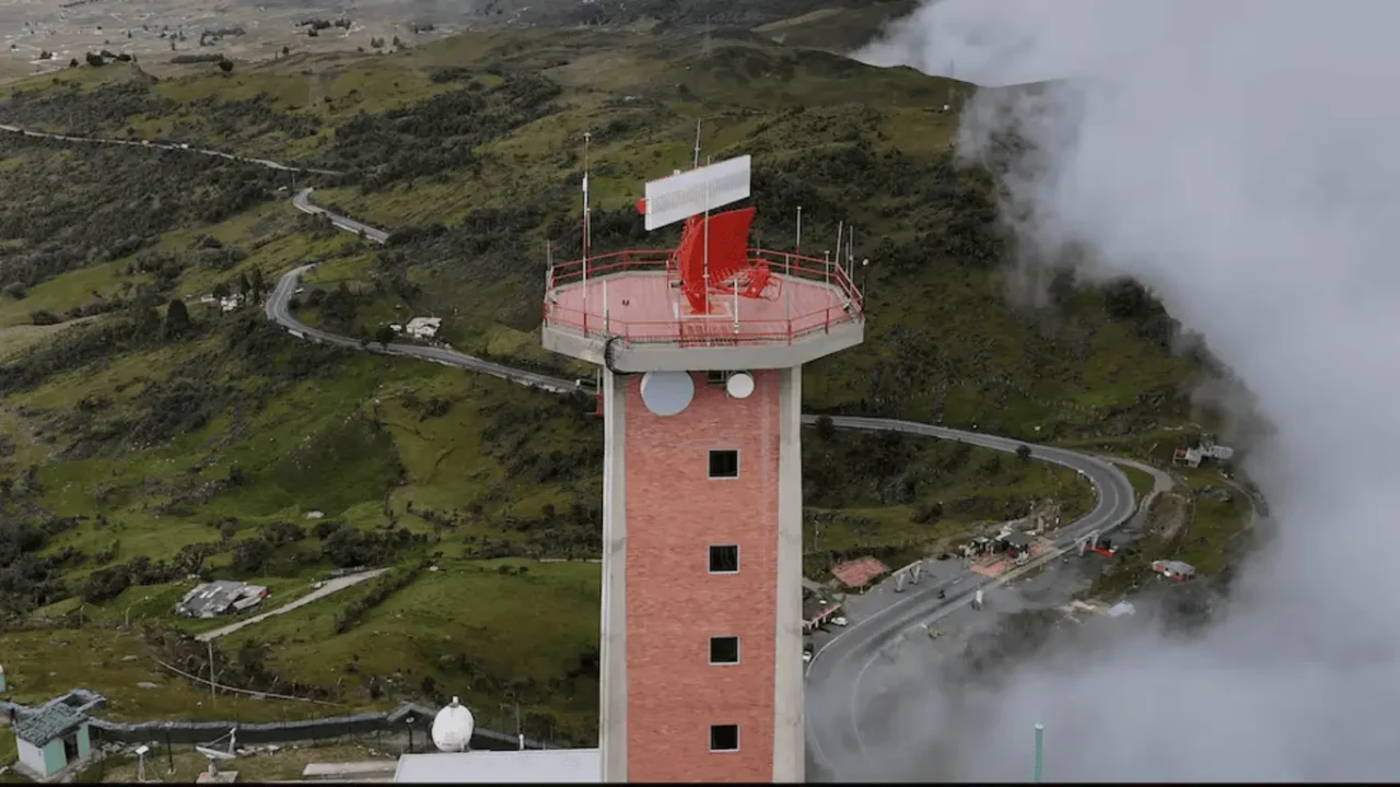 Procuraduría exige explicaciones a la Aerocivil por retrasos críticos en infraestructura tecnológica 1 Los 3 puntos clave que la Procuraduría le exigió aclarar a la Aerocivil