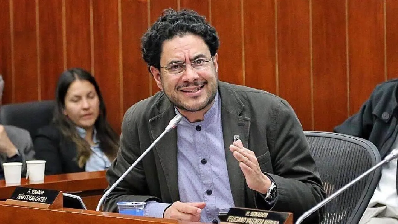 El derecho a la desobediencia civil: Por qué la justicia amparó al senador Iván Cepeda