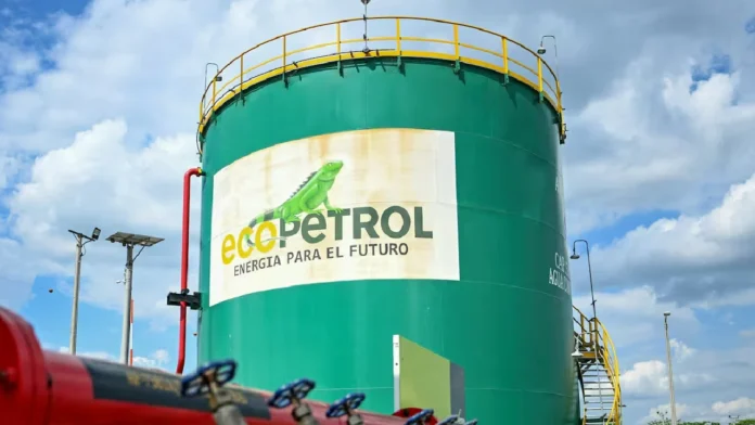 Ecopetrol reactiva OPAV en Brasil: Va por el control del 25% de Brava Energía Ecopetrol reactiva OPAV en Brasil: Va por el control del 25% de Brava Energía