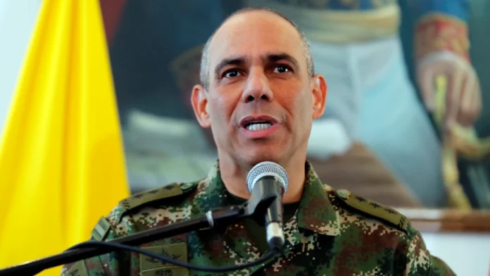 Acusación contra el general Eduardo Zapateiro: los puntos clave de la investigación de la Fiscalía