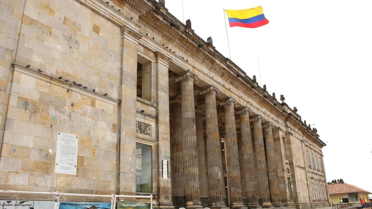 Elección de Contralor General: 10 aspirantes debaten sus modelos de gestión en el Congreso