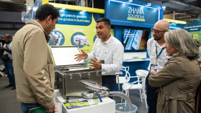 Feria Internacional del Ambiente 2026: Innovación y soluciones climáticas en Corferias