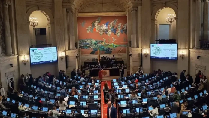 El escrutinio legislativo: ¿Por qué la elección al Congreso es más compleja que la presidencial?