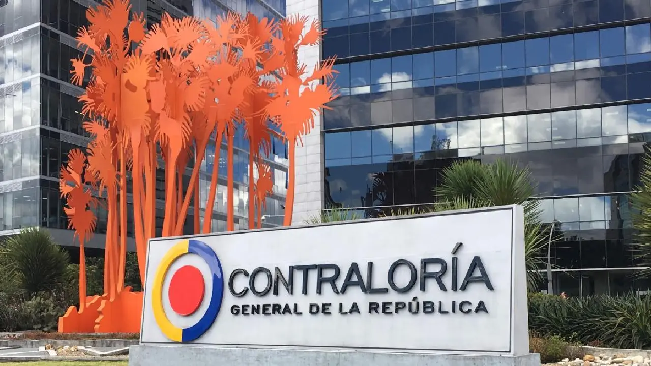 ¿Mal uso de recursos en Movilidad? La Contraloría pone la lupa sobre contratos con ETB