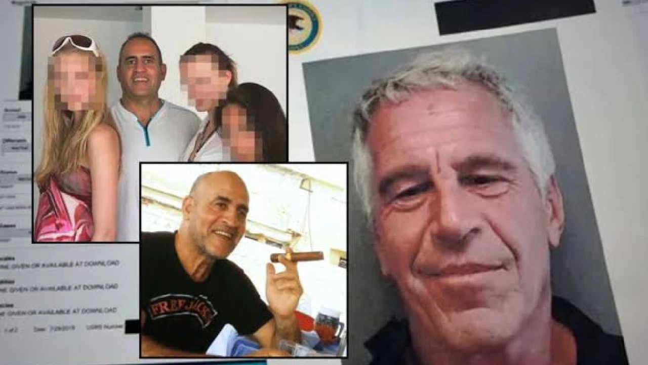 De la Sombra a la Impunidad: El repentino deceso de Daniel Siad y el cierre abrupto de causas en Europa