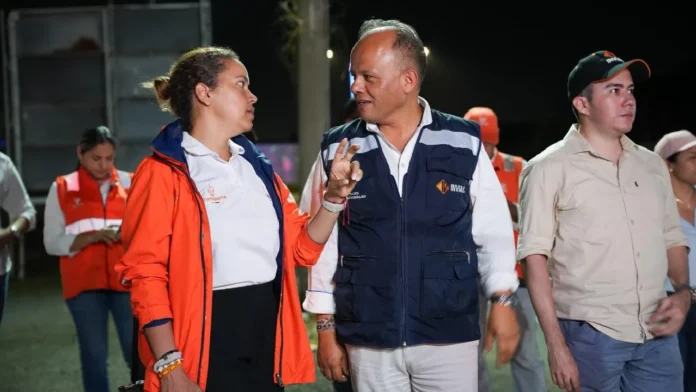 Fin de la concesión privada: Autopistas del Caribe pasa formalmente a tutela del Estado