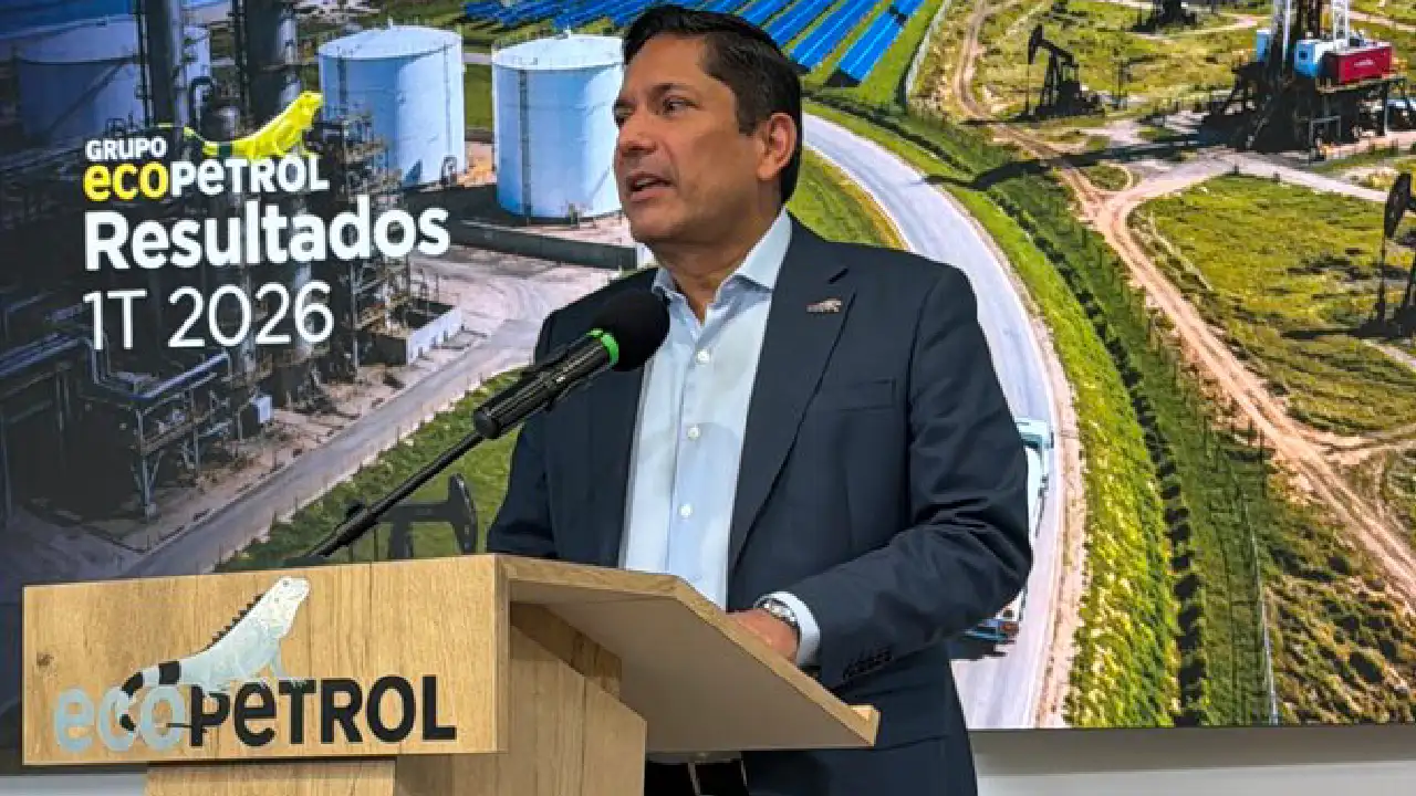 Nueva licitación de Ecopetrol: abre proceso para asegurar gas natural licuado hasta 2031