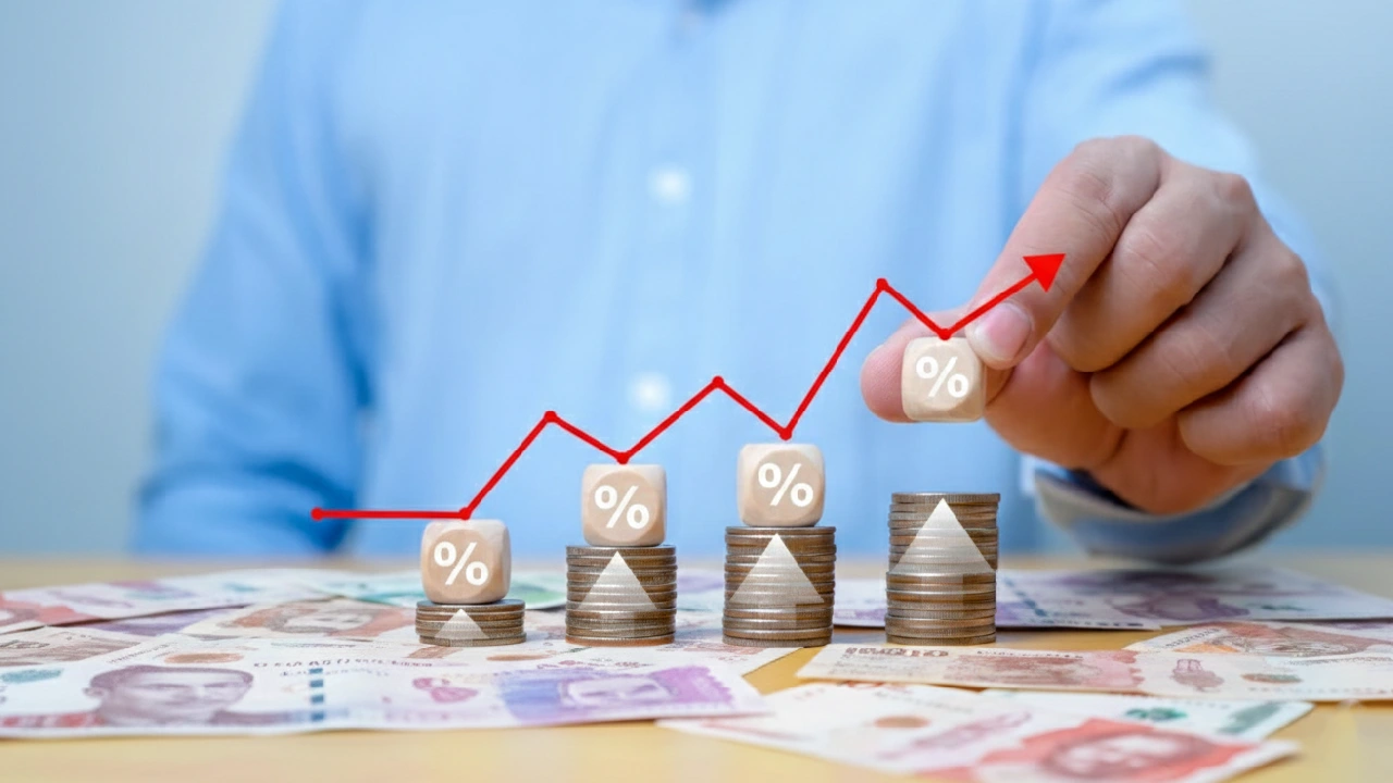 Empleo formal en Colombia: ¿Por qué el aumento del salario mínimo está frenando la contratación?