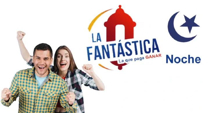 Resultados de la Fantastica HOY 17 de julio de 2026: Número ganador Resultados de la Fantastica HOY 17 de julio de 2026: Número ganador