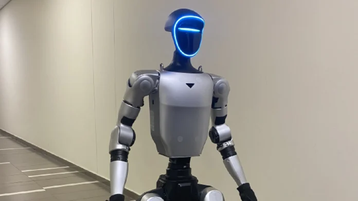 Robots humanoides en Colombia: ¿Amenaza laboral o el nuevo motor de la economía?