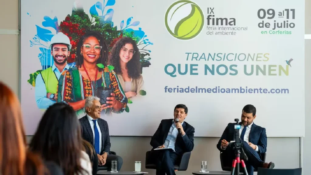 Se lanzó la nueva Política de Gestión Ambiental Urbana 2025 - 2035 1 ¿Hacia dónde va la política ambiental en Colombia? Las claves tras la apertura de Fima 2026