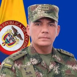 general mora