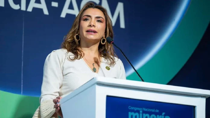Agencia Nacional de Minería recibe diez propuestas para impulsar la transición energética