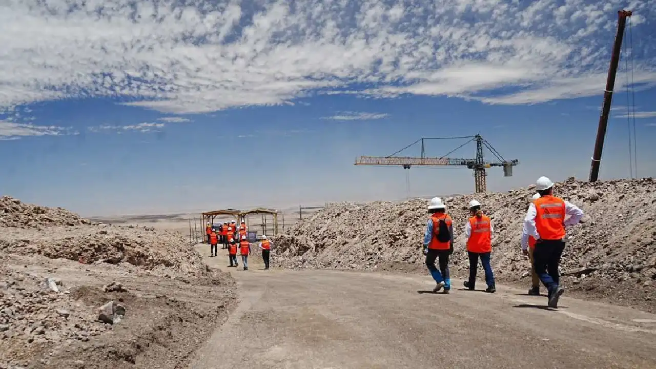 Colombia estrena decreto para el cierre responsable de proyectos mineros