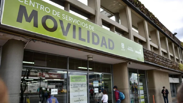 Contraloría de Bogotá investiga presunto detrimento de $6.500 millones en Movilidad