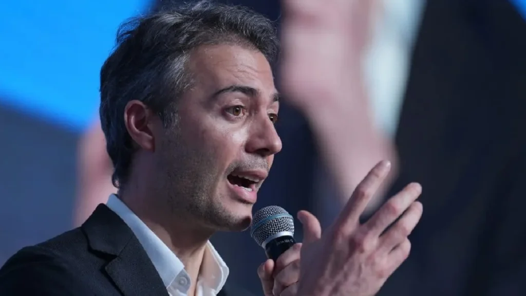 Juzgado anula imputación contra Daniel Quintero en el caso 'Aguas Vivas'