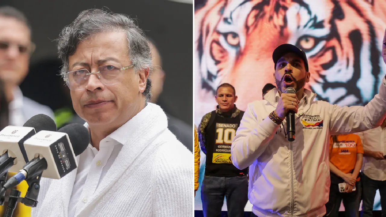 Transición presidencial en Colombia: ¿Qué sigue tras el desacuerdo por la sede de posesión? 1 Posesión presidencial 2026: El choque entre el gobierno saliente y el equipo de De la Espriella