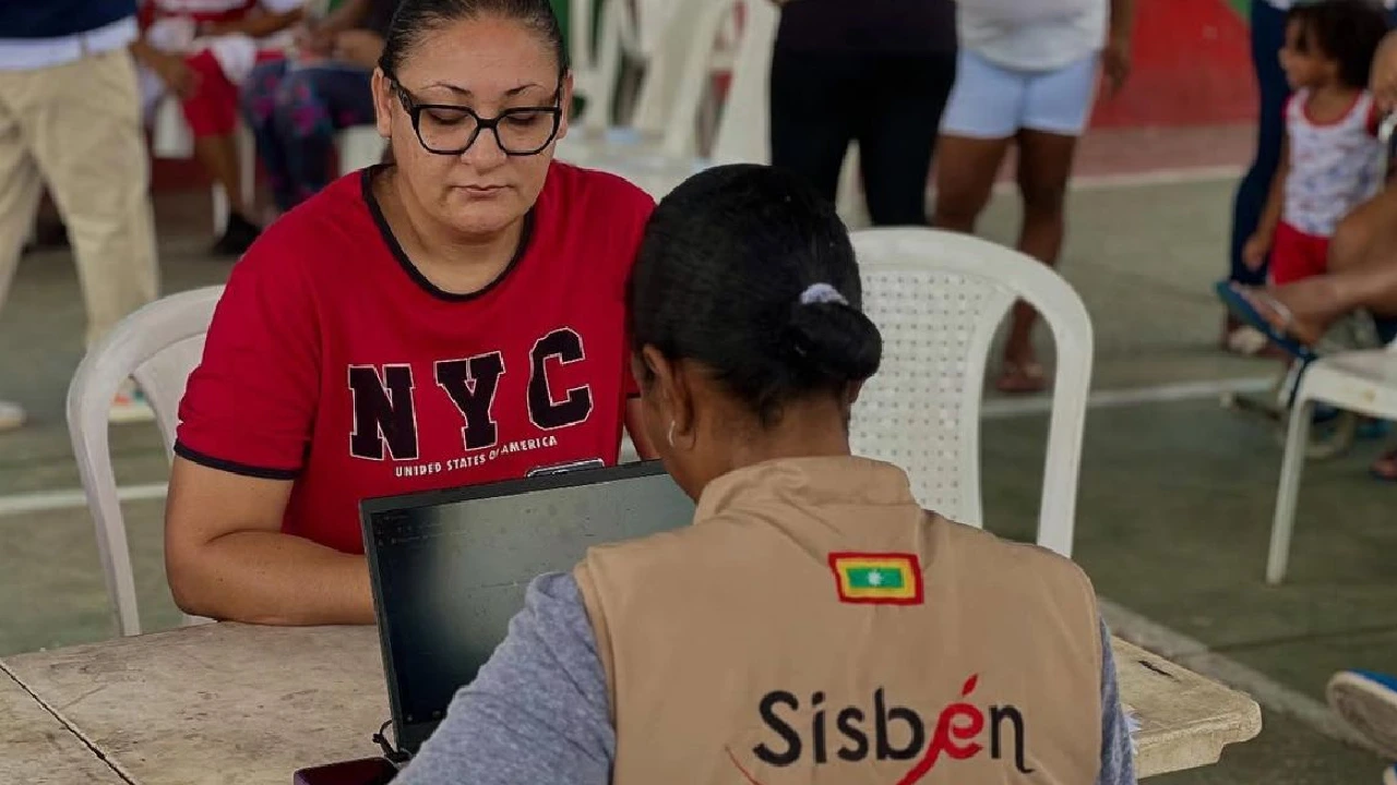 ¿Qué pasa con el Sisbén? Todo sobre el nuevo Registro Universal de Ingresos (RUI) 1 Sisbén no desaparece: el Gobierno aclara el alcance del nuevo Registro Universal de Ingresos