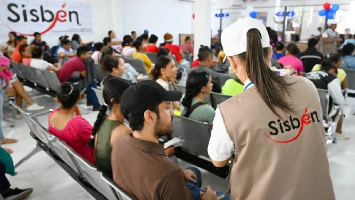 ¿Qué pasa con el Sisbén? Todo sobre el nuevo Registro Universal de Ingresos (RUI) ¿Qué pasa con el Sisbén? Todo sobre el nuevo Registro Universal de Ingresos (RUI)