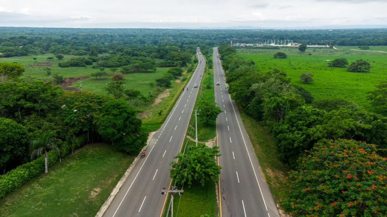 INVIAS asume el control de Autopistas del Caribe: Fin de la concesión y nueva etapa