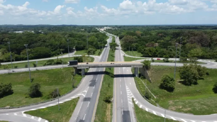 Troncal del Magdalena 1: el megaproyecto alcanza un avance del 33,2% en su construcción