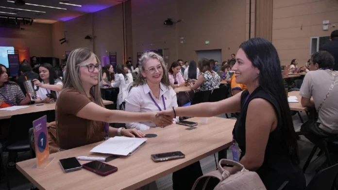 ¿Cuál fue el impacto de Let’s Meet 2026? El evento dejó negocios proyectados por $6.700 millones