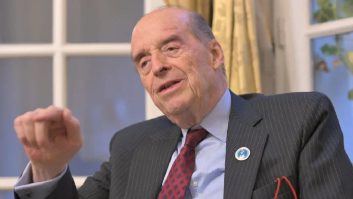 ¿Qué dijo Álvaro Leyva sobre el supuesto sabotaje del Gobierno Petro al gobierno de Abelardo De La Espriella?