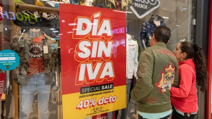 ¿Volverá el Día sin IVA? Nueva iniciativa busca recuperar la medida en Colombia