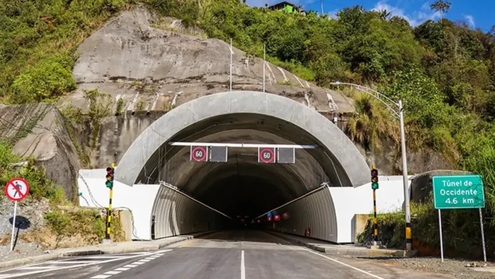 Así están las vías de Antioquia este fin de semana: 16 frentes atienden emergencias