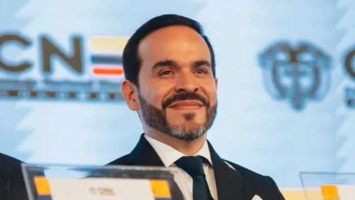CNE otorga personería jurídica al partido 