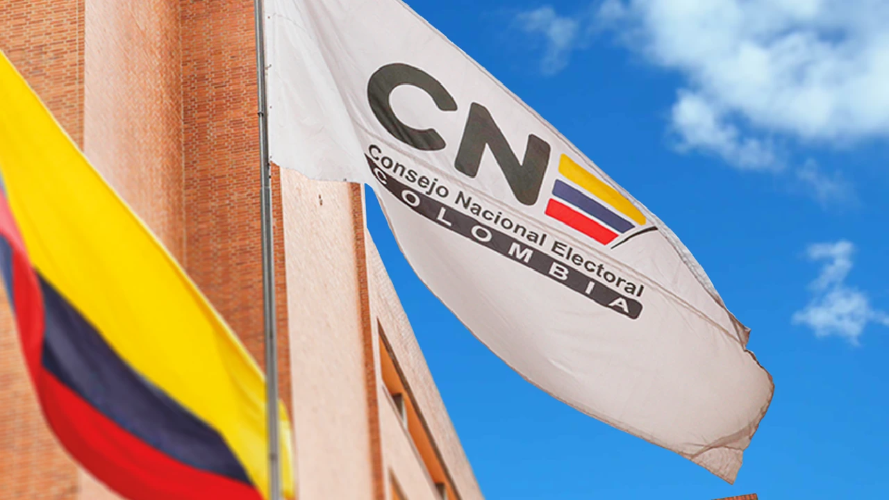 CNE reconoce al partido político Defensores de la Patria