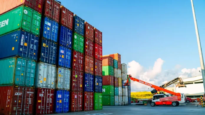 Comercio exterior: importaciones sumaron US$38.075 millones en el primer semestre