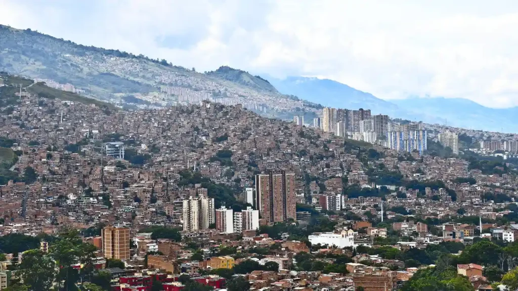 Comercio, turismo y vivienda en la mira: Medellín prepara cambios al POT