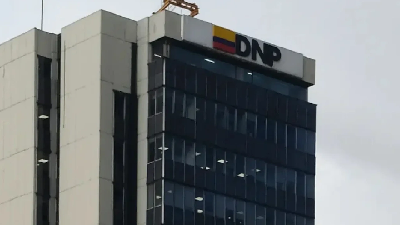 Frustran nombramiento de Carlos Eduardo Sepúlveda Rico como director del DNP por incompatibilidad técnica