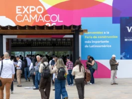 Expocamacol 2026: más de 60.000 visitantes y USD 2.000 millones en negocios